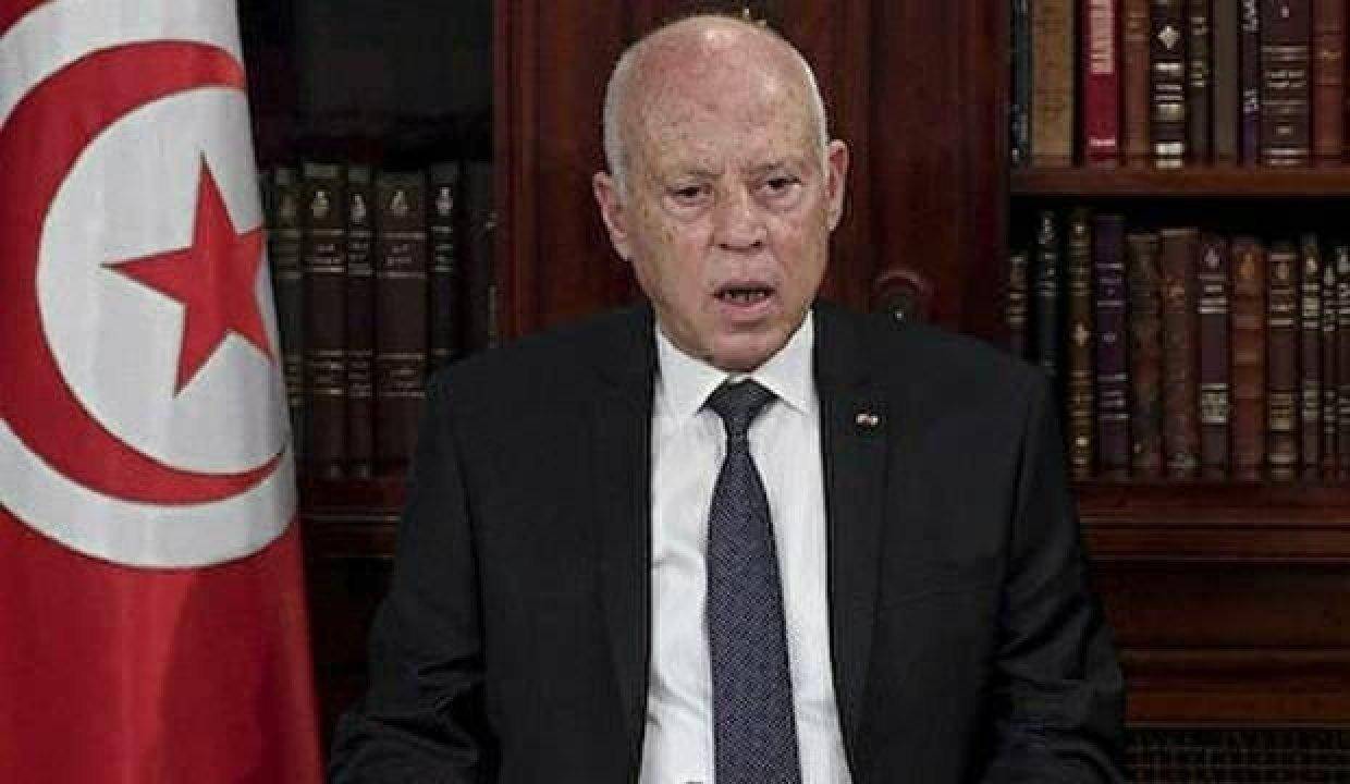 Tunus’ta darbeci Said yetkilerini genişletti