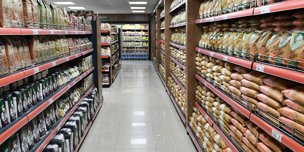 Tunus'ta dikkat çeken çağrı: Fiyat artışlarına sebep olan çeteleri çökertin