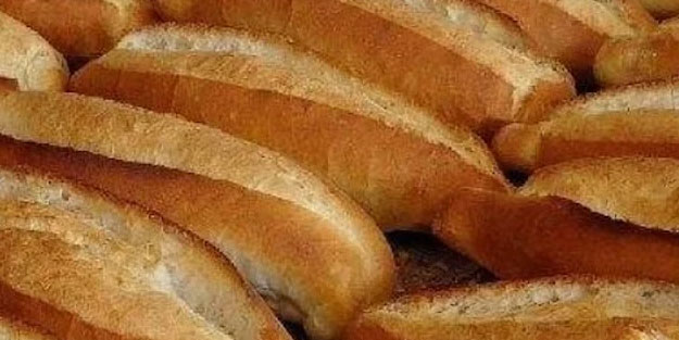 Tunus'ta ekmek kavgası! Cumhurbaşkanı sert tepki gösterdi