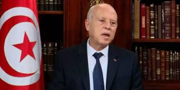 Tunus'ta erken genel seçim kararı