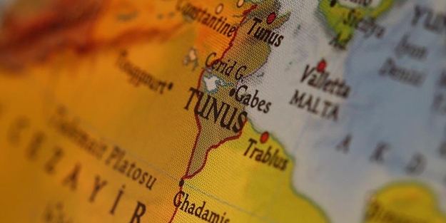 Tunus’ta İhvan’a tahammül yok