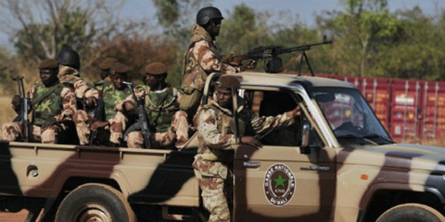 Tunus’ta kanlı çatışma