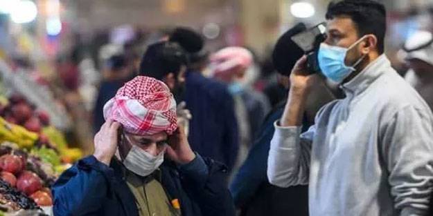 Tunus'ta koronavirüs alarmı