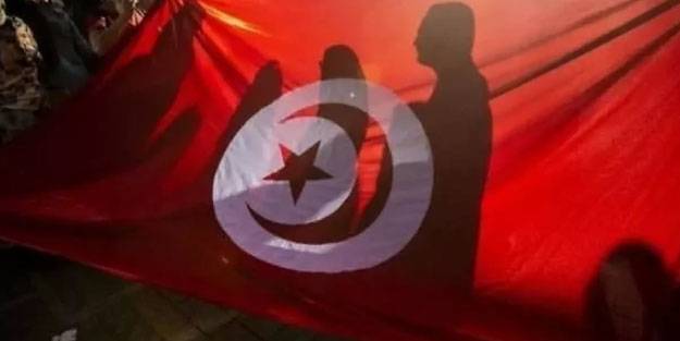 Tunus'ta Nahda Hareketi üyelerine zulüm
