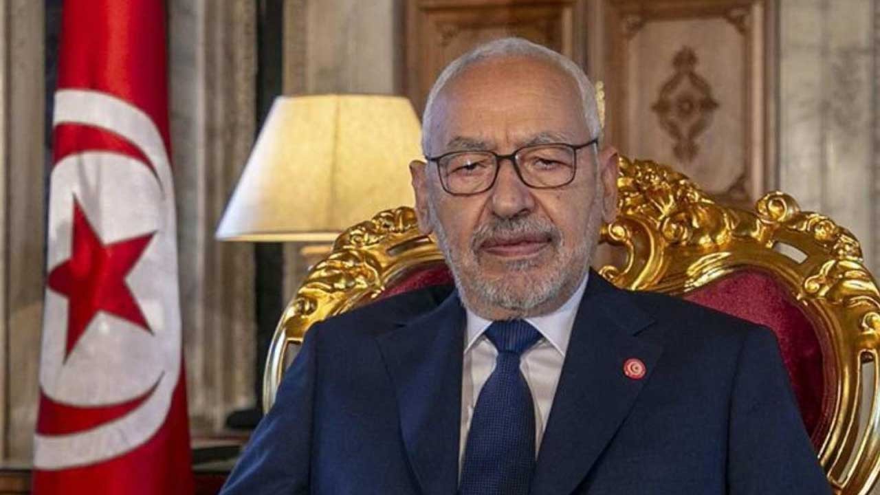 Tunus'ta Nahda’ya ağır darbe! Gannuşi ve 3 isme 20’şer yıl hapis