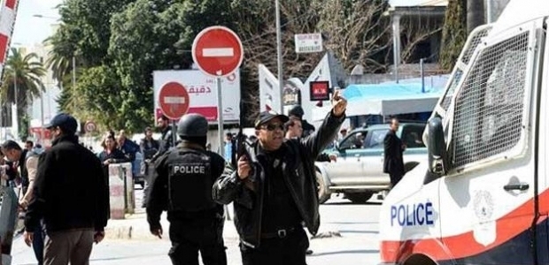 Tunus'ta olağanüstü hal