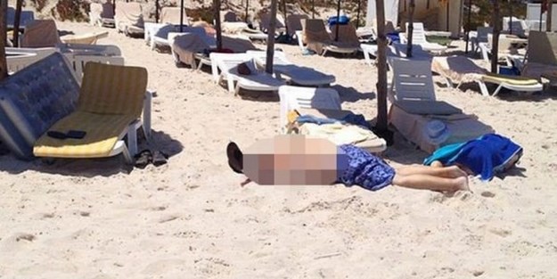 Otele kanlı saldırı: 19 ölü