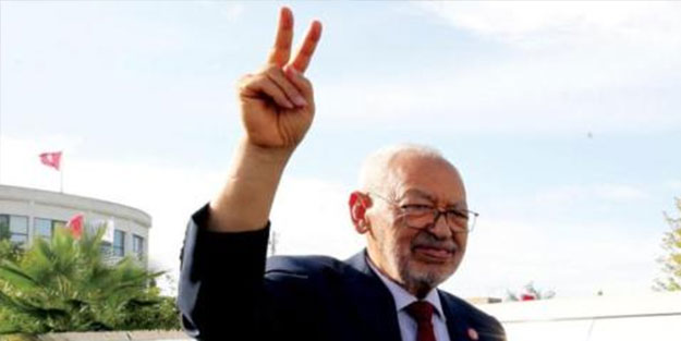 Tunus’ta "siyasi gözaltılar ve tutuklamalar" devam ediyor