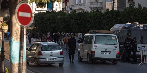 Olağanüstü hal 2 ay daha uzatıldı