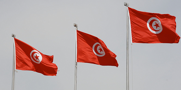 Tunus'tan sürpriz açıklama geldi! Türkiye konusunda niyetimiz bu