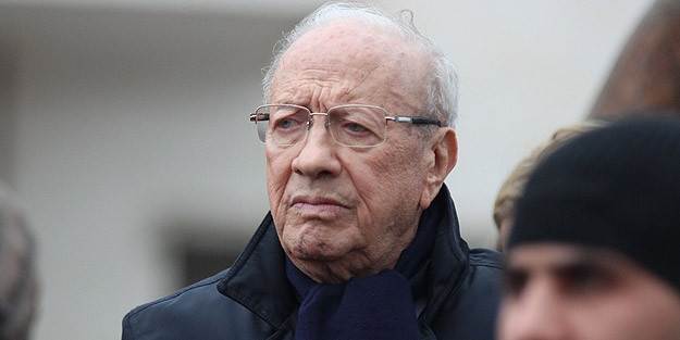 İşte Tunus'un yeni cumhurbaşkanı