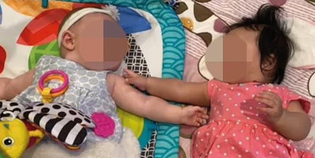 Tüp bebek skandalı: Bilmeden birbirlerinin çocuğunu doğurdular!