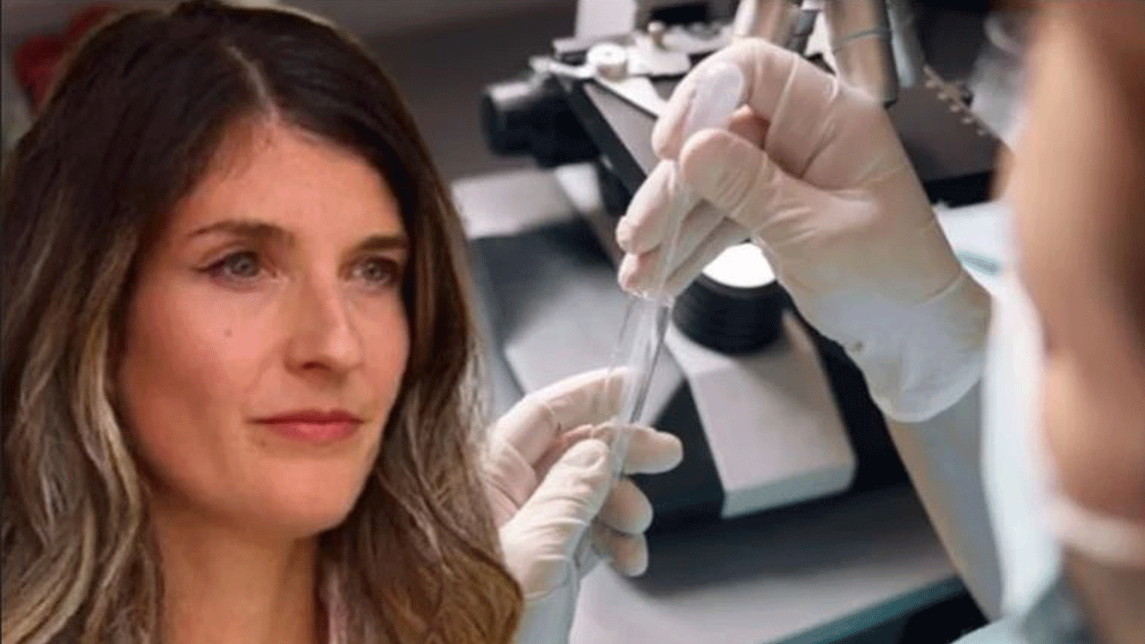 Tüp bebek tedavisi gören Türk aileye büyük şok: 3 çocuğun da babası başka erkekler çıktı!