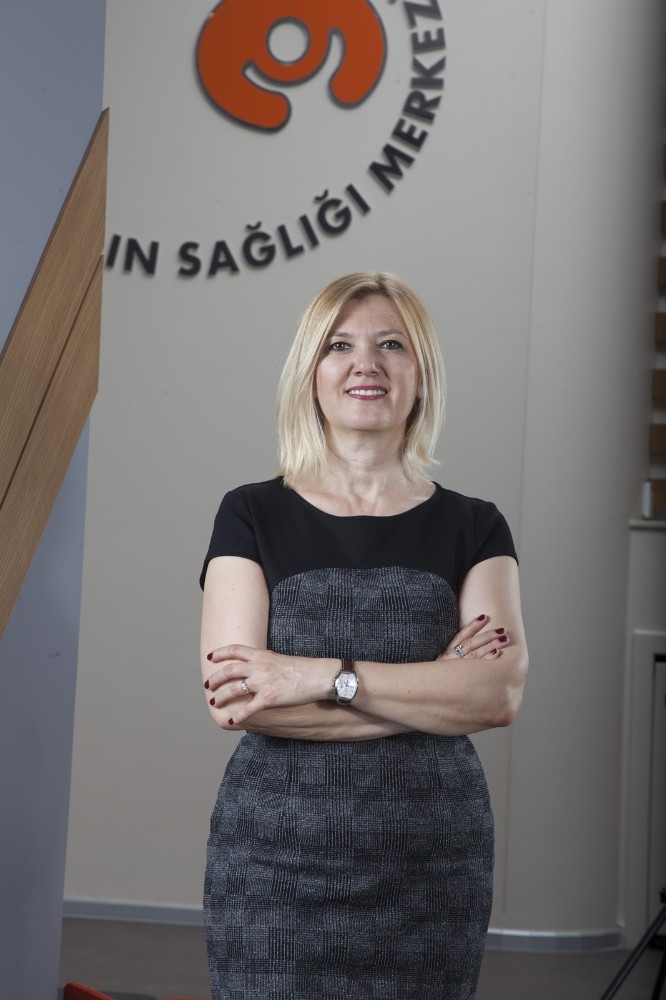 Tüp bebekte başarı oranına dikkat 