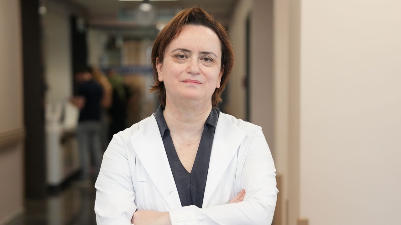 Tüp bebekte eksozom tedavisi! Anne baba olma hayaline “Eksozom” desteği