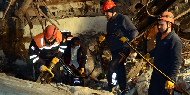 Tüp faciası: 2 ölü