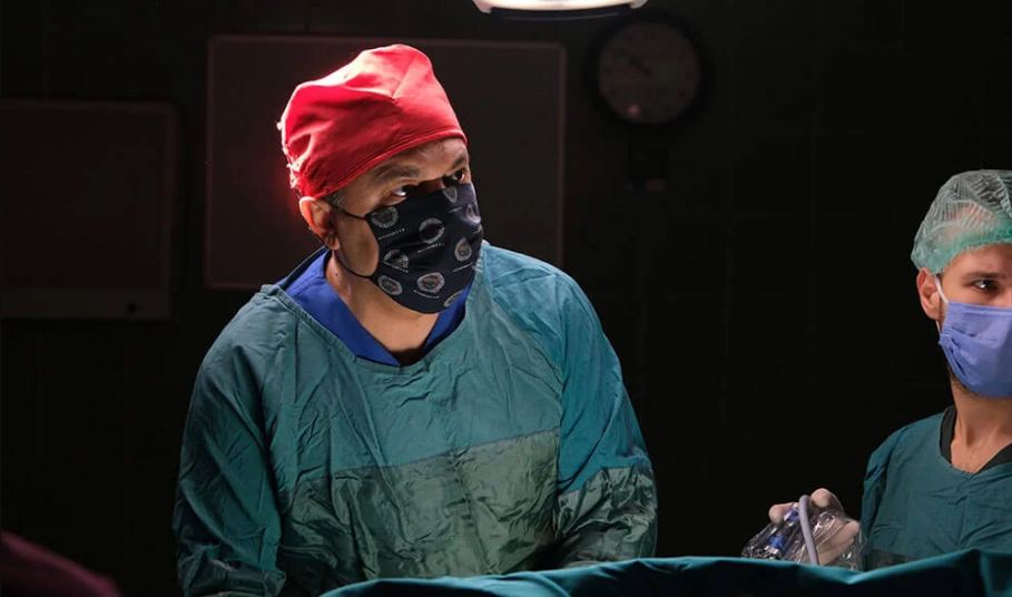 Tüp mide ameliyatı nedir? Doç. Dr. İbrahim Sakçak