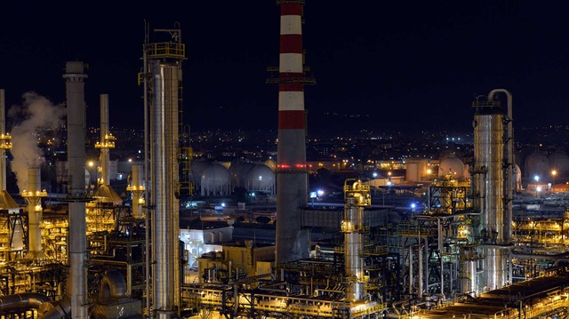 Tüpraş Kuveyt'ten petrol satın alacak