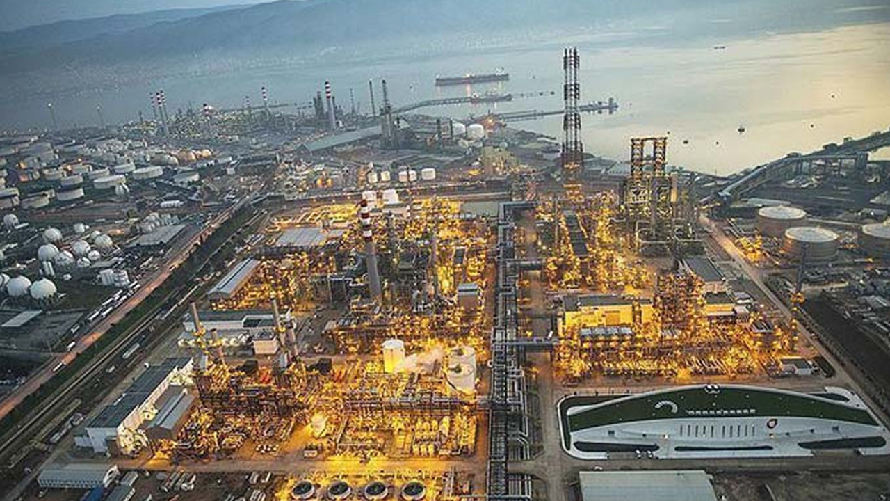 Tüpraş, Rus petrolüne geri mi dönüyor?