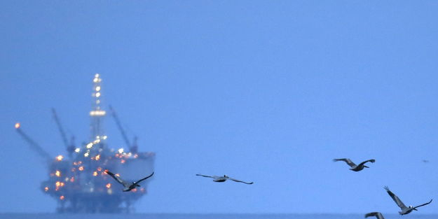 Tüpraş’a 140 bin ton ham petrol taşıyan gemi ile iletişim kesildi! Açıklama geldi