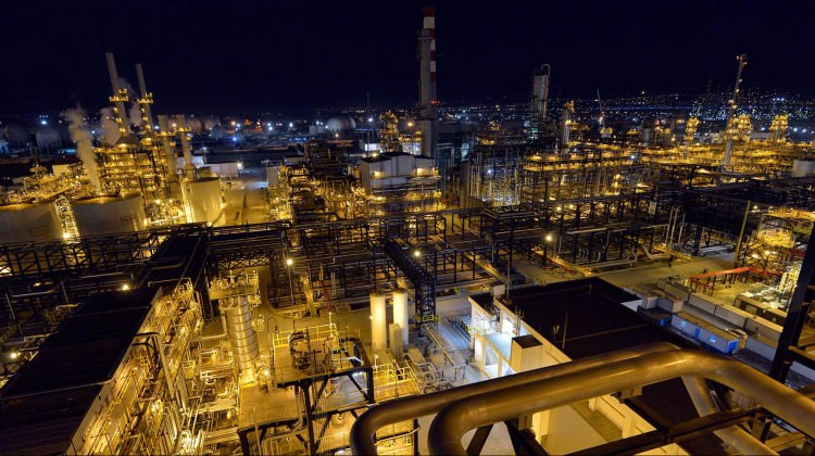 TÜPRAŞ'ın karı duyuruldu