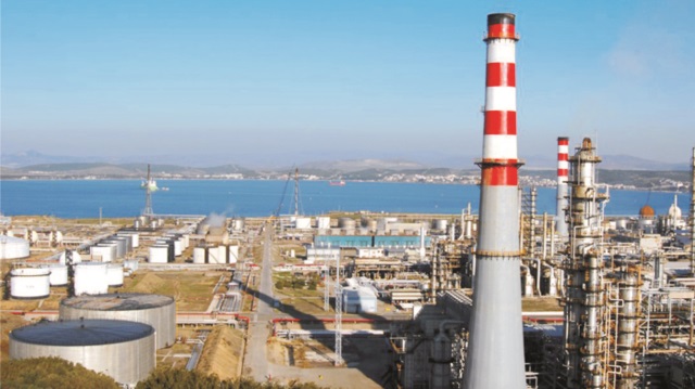 Tüpraş'tan hisse başına brüt 6.22 TL teklifi