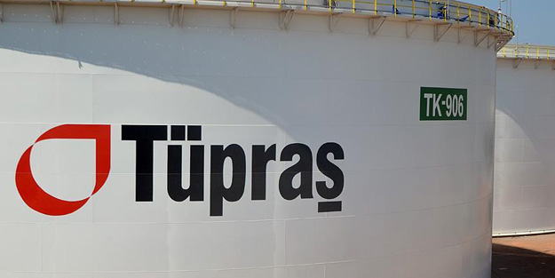 Tüpraş'tan o iddialara yalanlama