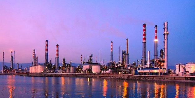 TÜPRAŞ'tan şaşırtan hamle! Enerji devi olmaya kararlı