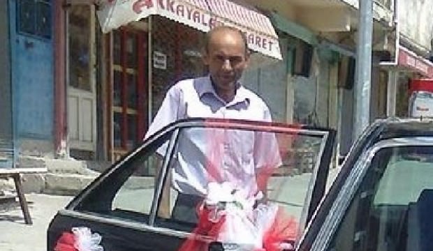 Tüpten sızan gazdan zehirlenen çift öldü
