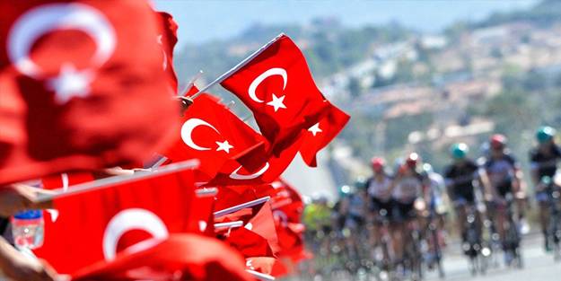 TUR 2022'nin tarihi belli oldu