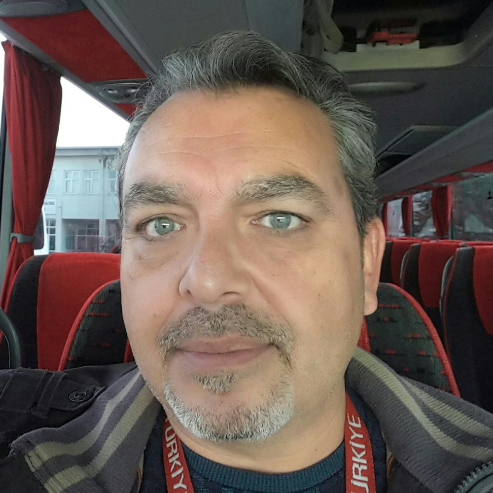 Tur otobüsünde şok ölüm 