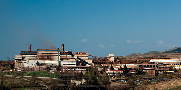 Tür şirketinden tarihi imza! Dünyaca ünlü maden devini satın aldılar: 56 ülkede faaliyet gösteriyorlar