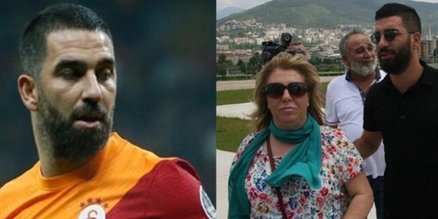 Turan ailesini şok eden haber! 5 yıl hapis cezası...