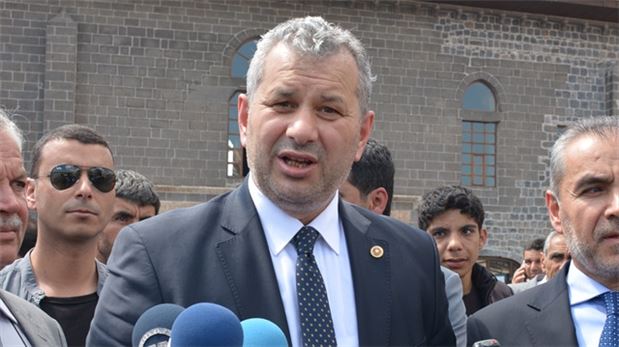 Turan: Derin millet harekete geçmeli