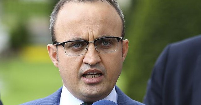 Turan: Dokunulmazlık süreci çok önemli bir kırılmayı sağlayacak