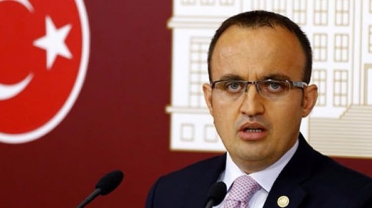 Turan: Kararsız seçmen 'Evet'e dönüyor
