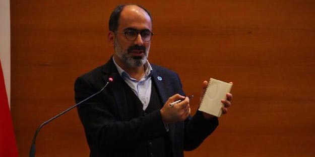 Turan Kışlakçı: Suudi Arabistan, Kaşıkçı konusu kapansın diye medyaya para ayırdı