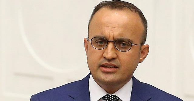 Turan: Meclis 5 düzenlemeyi yasalaştırdıktan sonra tatile girecek