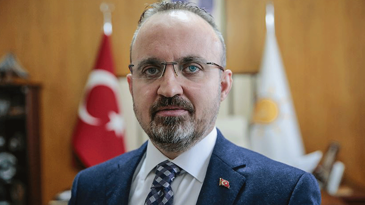 Turan: Türkiye bir masada yoksa masa da yoktur!