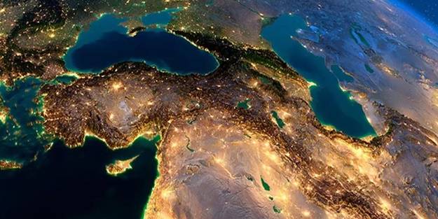 'Turan Yolu' için kritik adım!