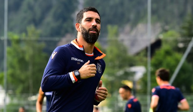 Turan'dan açıklama! Helallik isteyeceğim