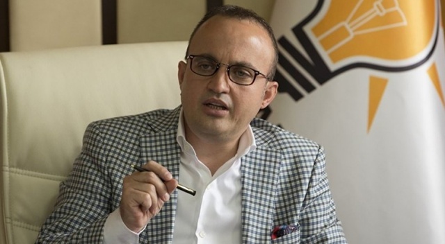 Turan'dan bomba iddia: Kemal Kılıçdaroğlu Muharrem İnce'ye oy vermez