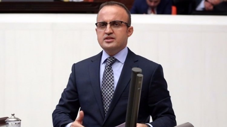 Turan'dan HDP'li vekili zora sokan soru!