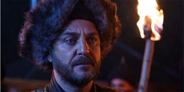 Turanşah kimin oğlu? Uyanış Büyük Selçuklu Turanşah'ın babası kim?