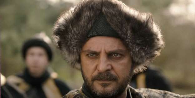 Turanşah nasıl öldü? Uyanış Büyük Selçuklu Turanşan gerçekte nasıl öldü?