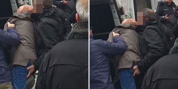 Türbanlı bacımızı da unutmayalım!