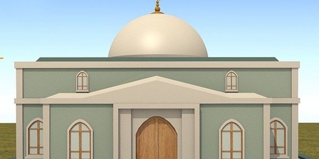 Açılış tarihi belli oldu