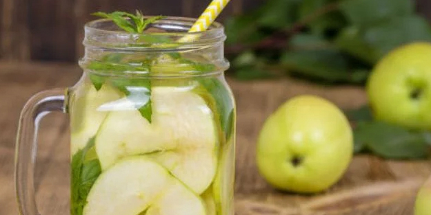 Turbo toksin (Ödem) çayı: Böylesi ilk, bakın neler oluyor...