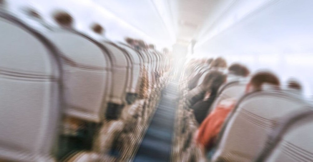 Türbülans nedir? Uçak türbülans yüzünden düşer mi?