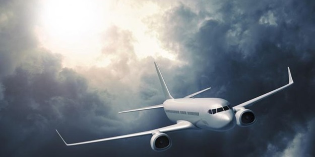 Türbülans olayı nedir? Türbülans nasıl oluşur?